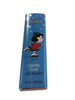 The Peanuts "Let it Snow" Lucy Milk Chocolate Caramel - 1.75oz Bar (SNG24)