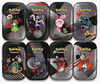 Unova Mini Tin