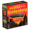 Murder on the Hindenburg