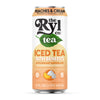 Ryl Tea Peaches & Cream Iced Tea 16fl oz