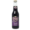 Faygo Grape 12oz bottle
