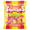 Swizzels Squashies Double Dip Orange Cherry 120g