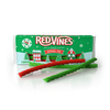 Red Vines Christmas Red and Green Twists 4oz