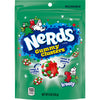 Nerds Frosty Gummy Clusters Holiday 8oz