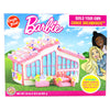 Barbie Dream House Cookie Kit 24oz