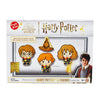 Harry Potter and Friends Cookie Kit 10.1oz