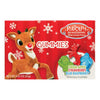 Rudolph Gummy Theater Box 3oz