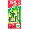 Elf Jumbo Maple Syrup Candy Cane 1.76oz