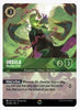 Ursula - Deceiver of All (Alternate Art) - Into the Inklands - #212/204