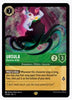 Ursula - Deceiver of All (Cold Foil) - Into the Inklands - #91/204