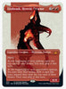 Urabrask, Heretic Praetor (Concept Praetor) - Phyrexia: All Will Be One - #468