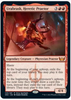 Urabrask, Heretic Praetor - Streets of New Capenna - #129/281