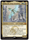 Ureni, the Song Unending - Tarkir: Dragonstorm - #0233