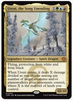 Ureni, the Song Unending - Tarkir: Dragonstorm - #0233