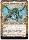 Ureni, the Song Unending (Showcase) - Tarkir: Dragonstorm - #0321