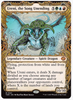 Ureni, the Song Unending (Showcase) - Tarkir: Dragonstorm - #0321