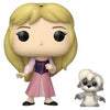 Funko Pop! The Black Cauldron - Eilonwy with Gurgi #1588