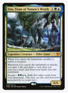Uro, Titan of Nature's Wrath - Theros Beyond Death - #229/254