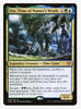 Uro, Titan of Nature's Wrath - Theros Beyond Death - #229/254