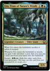 Uro, Titan of Nature's Wrath - Commander: Modern Horizons 3 - #0277