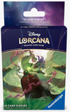 Disney Lorcana: Archazia's Island Ursula - Deceiver of All Card Sleeves