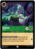 Ursula - Deceiver (Cold Foil) - Into the Inklands - #90/204