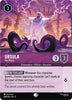 Ursula - Sea Witch (Epic) - Fabled (208/204)