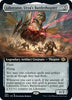 Liberator, Urza's Battlethopter (Extended Art) (Foil) - The Brothers' War - #364