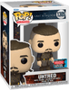 Funko Pop! Television: The Last Kingdom - Uhtred (2022 Fall Convention) #1305