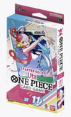One Piece TCG - Starter Deck 11: Uta
