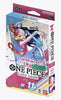 One Piece TCG - Starter Deck 11: Uta