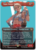 Vaan, Street Thief (Borderless) - Final Fantasy - #0390
