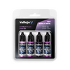 Vallejo: True Metallic Metal Amethyst Purple Paint Set