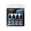 Vallejo: True Metallic Metal Sapphire Blue Paint Set