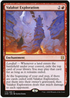 Valakut Exploration - Zendikar Rising - #175/280
