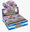 Valiant Smashers Booster Box [1st Edition]
