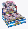 Valiant Smashers Booster Box [1st Edition]