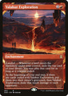 Valakut Exploration (Showcase) - Zendikar Rising #303