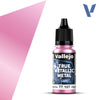 VALLEJO: True Metallic Metal: Crimson Magenta - LIGHT (18 ML)