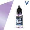 VALLEJO: True Metallic Metal: Celestial Violet - LIGHT (18 ML)