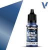 VALLEJO: True Metallic Metal: Ultramarine Blue - BASE (18 ML)