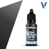 VALLEJO: True Metallic Metal: Sterling Silver - SHADE (18 ML)