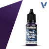VALLEJO: True Metallic Metal: Celestial Violet - SHADE (18 ML)