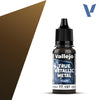 VALLEJO: True Metallic Metal: Arcane Gold - SHADE (18 ML)