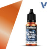 VALLEJO: True Metallic Metal: Ancient Copper - AIRBRUSH (18 ML)