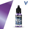 VALLEJO: True Metallic Metal: Celestial Violet - AIRBRUSH (18 ML)