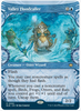 Valley Floodcaller (Showcase) - Bloomburrow - #0308