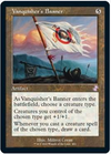 Vanquisher's Banner - Time Spiral: Remastered - #402