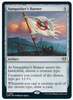 Vanquisher's Banner - Commander Masters - #0982
