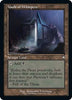 Vault of Whispers (Retro Frame) - Commander: The Brothers' War #211